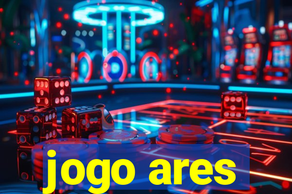 jogo ares